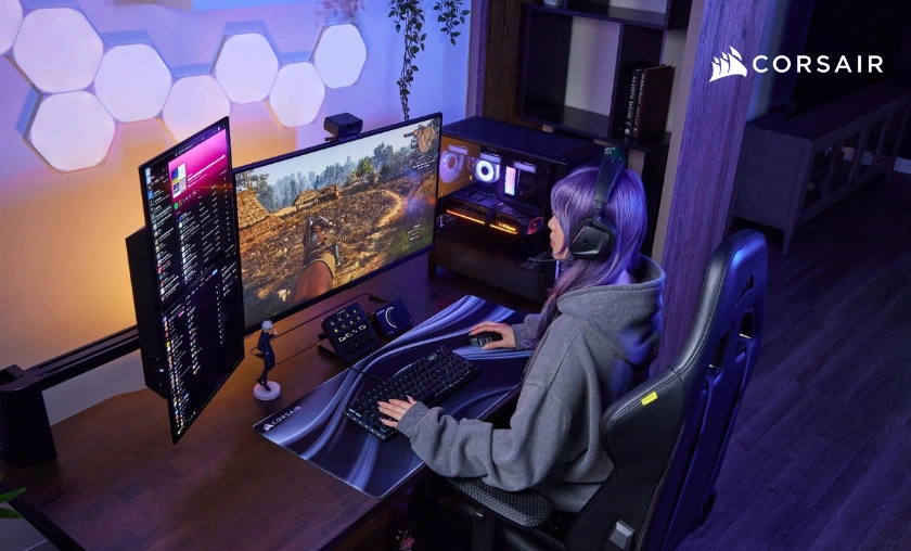 CORSAIR GLOBAL Review: Gaming Products & Value! ([wpsm_custom_meta type=date field=month] [wpsm_custom_meta type=date field=year]) - The Complete Portal