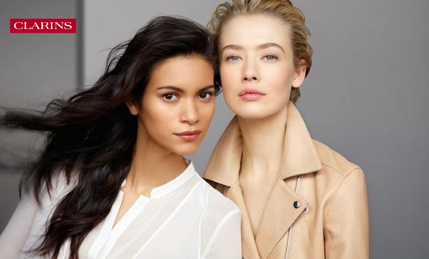 Clarins BL & NL Review: Luxury Cosmetics & Skincare! ([wpsm_custom_meta type=date field=month] [wpsm_custom_meta type=date field=year]) - The Complete Portal