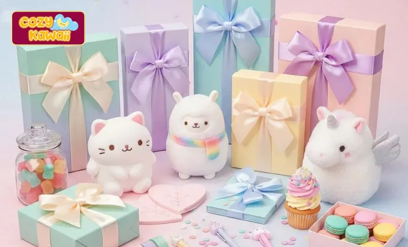 Cozy Kawaii Review: Best Plush Toys & Kawaii Decor! ([wpsm_custom_meta type=date field=month] [wpsm_custom_meta type=date field=year]) - The Complete Portal