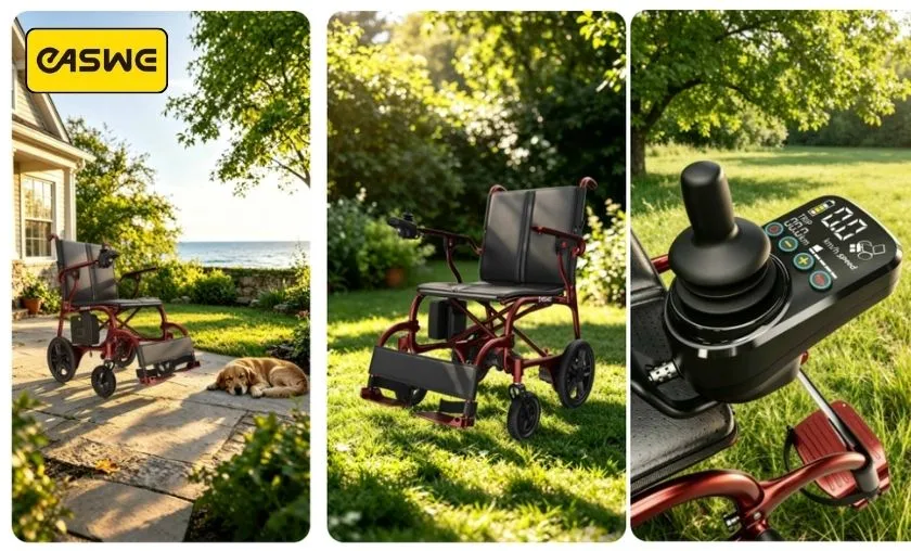 Easwe Review: Best Electric Wheelchairs & Scooters! ([wpsm_custom_meta type=date field=month] [wpsm_custom_meta type=date field=year]) - The Complete Portal
