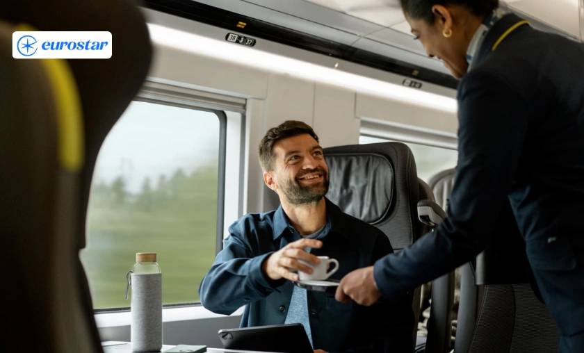 Eurostar GLOBAL Review: Best Train Travel & Deals! ([wpsm_custom_meta type=date field=month] [wpsm_custom_meta type=date field=year]) - The Complete Portal