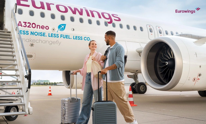 Eurowings GLOBAL Review: Best Flights & Travel Tips! ([wpsm_custom_meta type=date field=month] [wpsm_custom_meta type=date field=year]) - The Complete Portal