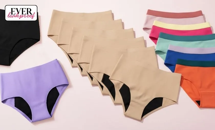 EverLeakproof Review: Best Underwear & Sleepwear! ([wpsm_custom_meta type=date field=month] [wpsm_custom_meta type=date field=year]) - The Complete Portal