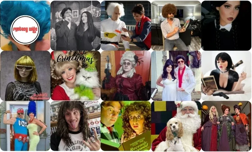 Funtasy Wigs Review: Best Wigs & Cosplay Accessories! ([wpsm_custom_meta type=date field=month] [wpsm_custom_meta type=date field=year]) - The Complete Portal