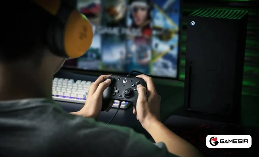 GameSir Review: Gaming Controllers & Performance! ([wpsm_custom_meta type=date field=month] [wpsm_custom_meta type=date field=year]) - The Complete Portal