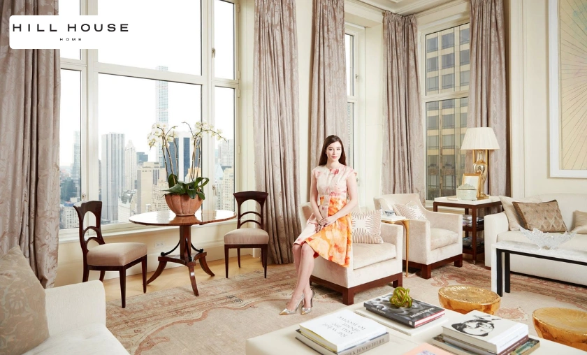 Hill House Home Review: Luxury Clothing & Lifestyle! ([wpsm_custom_meta type=date field=month] [wpsm_custom_meta type=date field=year]) - The Complete Portal