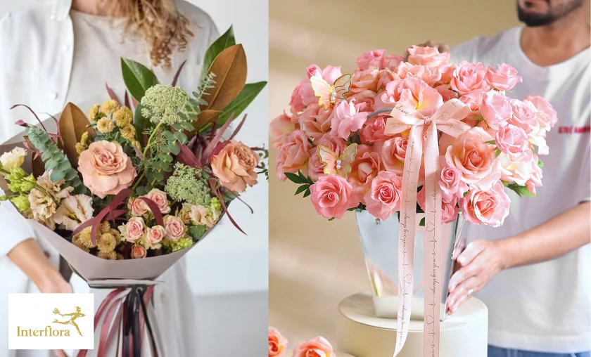Interflora AU Review: Flowers Gifts & Delivery! ([wpsm_custom_meta type=date field=month] [wpsm_custom_meta type=date field=year]) - The Complete Portal