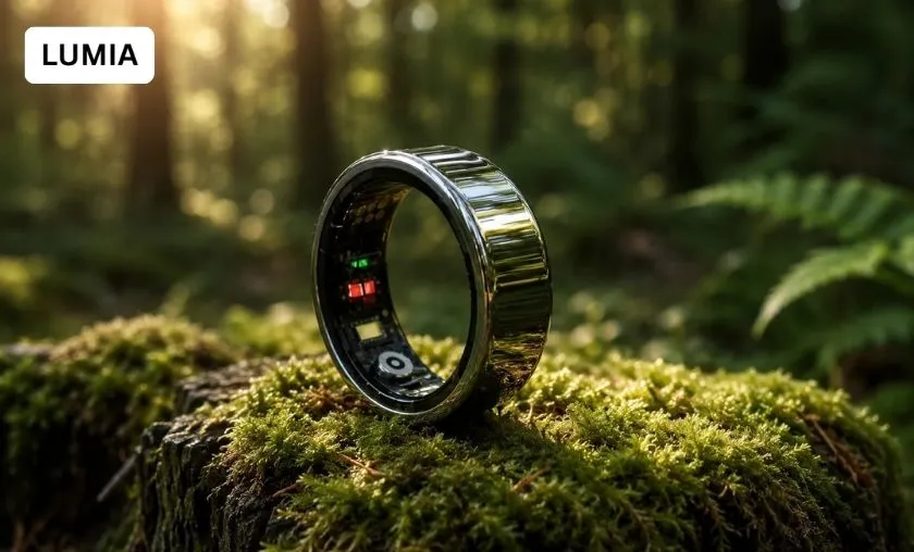 Lumia Review: Best LUMIA Smart Rings & Wearables! ([wpsm_custom_meta type=date field=month] [wpsm_custom_meta type=date field=year]) - The Complete Portal