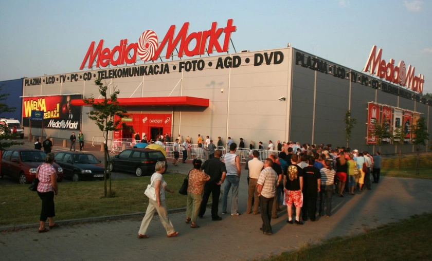 MediaMarkt PL Review: Best Electronics Appliances! ([wpsm_custom_meta type=date field=month] [wpsm_custom_meta type=date field=year]) - The Complete Portal