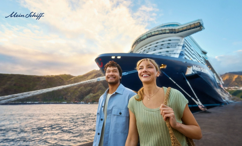 Mein Schiff NL Review: Ships, Excursions & Booking! ([wpsm_custom_meta type=date field=month] [wpsm_custom_meta type=date field=year]) - The Complete Portal