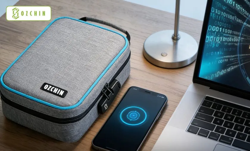 OZCHIN Review: Best Bags, Pouches, & Storage Kits! ([wpsm_custom_meta type=date field=month] [wpsm_custom_meta type=date field=year]) - The Complete Portal