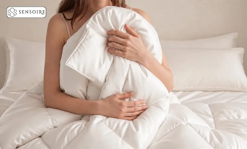 Sensoire Review: Best Silk Duvets & Bamboo Bedding! ([wpsm_custom_meta type=date field=month] [wpsm_custom_meta type=date field=year]) - The Complete Portal