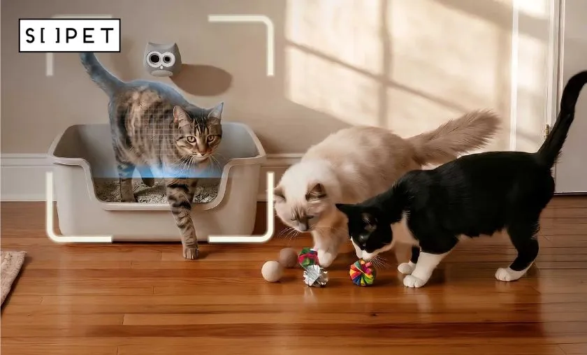 SiiPet Review: Best Pet Cameras & Smart LitterLens! ([wpsm_custom_meta type=date field=month] [wpsm_custom_meta type=date field=year]) - The Complete Portal