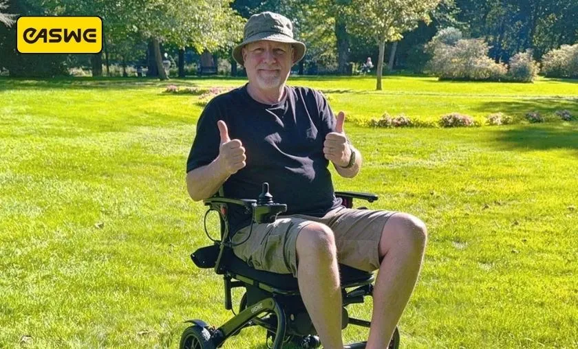 Easwe BE Review: Best E-Wheelchairs & Scooters! ([wpsm_custom_meta type=date field=month] [wpsm_custom_meta type=date field=year]) - The Complete Portal
