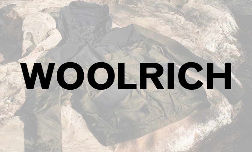 Woolrich US Review An Overview of the Brand