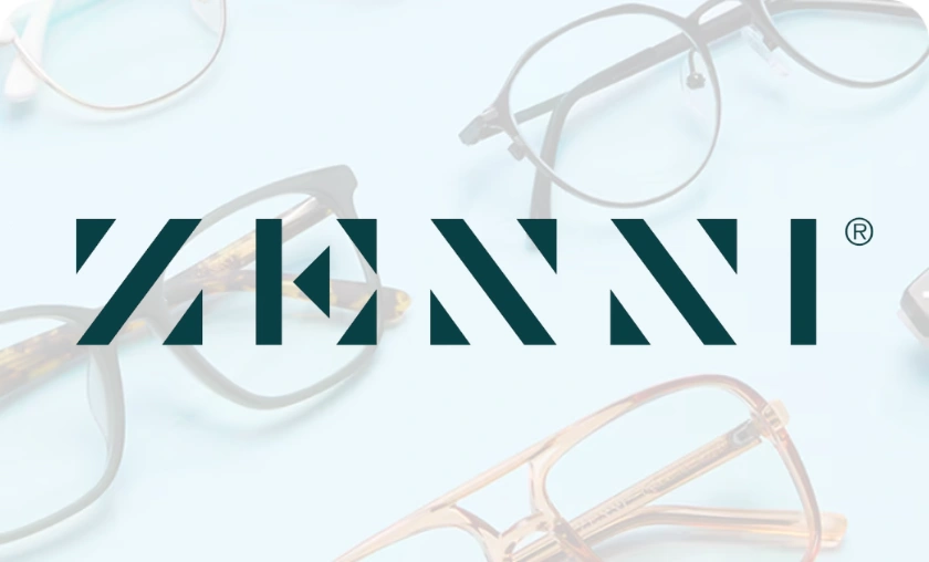 Zenni Optical United States Canada Review