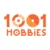 1001Hobbies UK Gunpla Starting From £1.49!