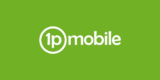 Receive 10% Discount for Disabled People at 1PMobile UK!