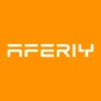 Sitewide 50% OFF on AFERIY Offer!