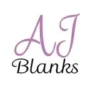 Sitewide 50% OFF on AJ Blanks Offer!