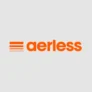 Sitewide 25% OFF on Aerless Offer!