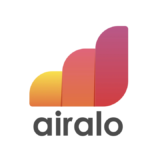 Sitewide 50% OFF on Airalo Offer!