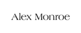 Sitewide 20% OFF on Alex Monroe Offer!