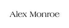 Sitewide 20% OFF on Alex Monroe Offer!
