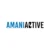 Sitewide 50% OFF on AmaniActive Offer!