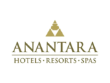 Sitewide 20% OFF on Anantara Offer! 