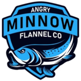 Sitewide 50% OFF on Angry Minnow Vintage Offer!
