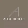 Sitewide 30% OFF on Apex Hotels Offer!