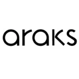 Sidewide 30% OFF on Araks US Offer!