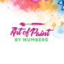 Sitewide 50% OFF on Art of Paint by Numbers Offer!