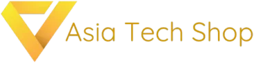 Sitewide 50% OFF on Asia Tech Shop Offer!