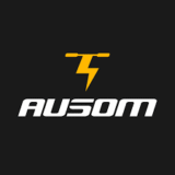 Sitewide 50% OFF on Ausom Offer!