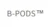 Sitewide 50% OFF on B-PODS™ Offer!
