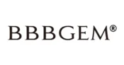 Sitewide 50% OFF on BBBGEM Offer!