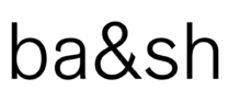 Sitewide 30% OFF on Ba&Sh US Offer!