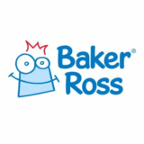 Baker Ross Sale Items Starting From £1.49!