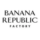 Sitewide 30% OFF on Banana Republic Factory US Offer!