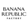 Sitewide 30% OFF on Banana Republic Factory US Offer!