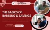 Banking Made Easy: The Basics of Banking & Savings (December 2025)