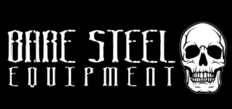 Bare Steel Equipment