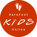 Barefoot Kids