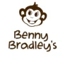 Sitewide 50% OFF on Benny Bradley’s Offer!