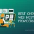 Best Web Hosting Providers in (February 2026) – 15 Services Ranked!