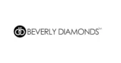 Sitewide 40% OFF on Beverly Diamonds US Offer! 