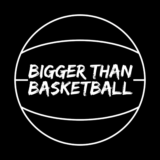 Sitewide 50% OFF on Bigger Than Basketball Offer!