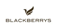 Sitewide 20% OFF on Blackberrys IN Offer!